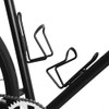 GCA 2 Pack Aluminium Water Bottle Rack Holder Bracket for