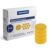 Magnetoplan Magnum Magnet Holder 34 mm 10x Yellow
