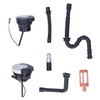 Fuel Filter Garden Chainsaw Fuel Filter Hose Kit 1121 358