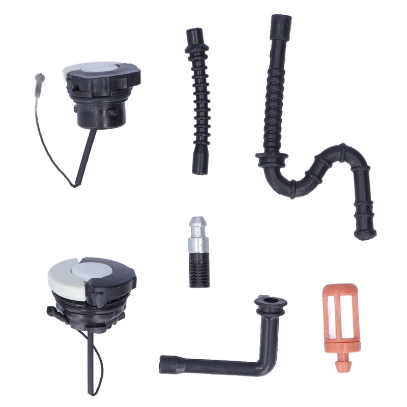Fuel Filter Garden Chainsaw Fuel Filter Hose Kit 1121 358