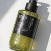 Scalp Heat Hair Cooling Shampoo Eucalyptus Tea Tree Scent Men's / 두피 열 머리 쿨링 샴푸 유칼립투스 티트리 향 남성용