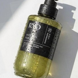 Scalp Heat Hair Cooling Shampoo Eucalyptus Tea Tree Scent Men's / 두피 열 머리 쿨링 샴푸 유칼립투스 티트리 향 남성용
