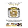Wise Men Healing Balm with Myrrh and Frankincense Essential Oils