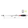 Vessel Cushion Grip Screwdriver (Narrow Shaft Model), 6104200