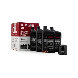Indian Motorcycle OEM Scout Oil Change Kit | 2880191
