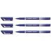 Stabilo Sensor Fineliner Pens – Pack of 3 PTE Route
