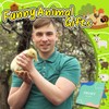 Zmart Gag Duck Socks for Men - Funny Novelty Fun