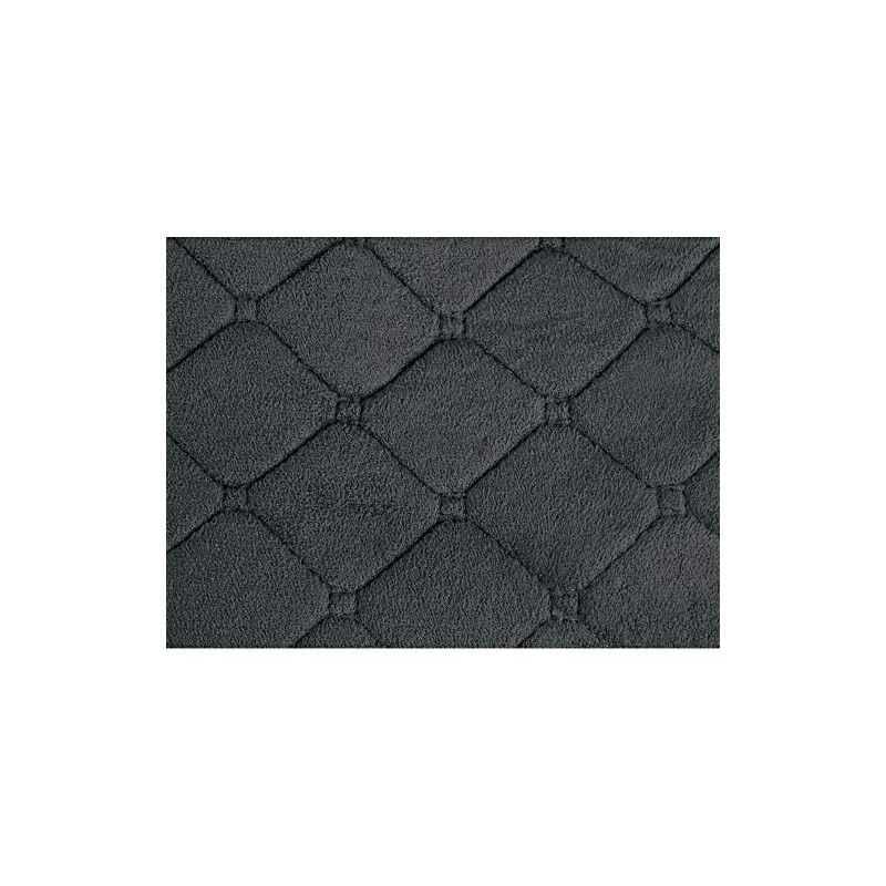 Lampa Osram Monica Gray Microfiber Seat Covers For Trucks