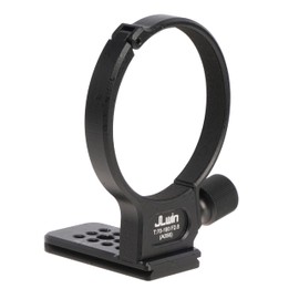 Foto4easy Tripod Mount Ring for 70-180mm F2.8 Di III VXD Lens A056,Bottom with Quick Release Plate for Arca-Type Clamp
