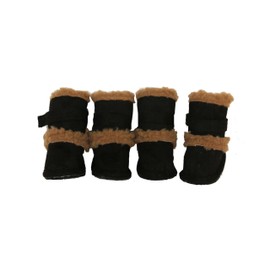 Shearling Duggz Pet Shoes