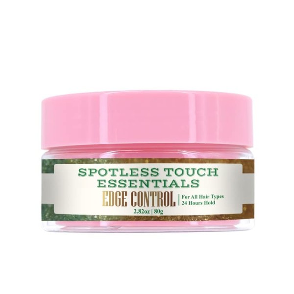Spotless Touch Essentials Edge Control