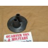 QTM Transfer Case Shift Boot heavy rubber Dana 18 Fits