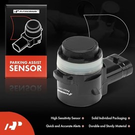 A-Premium Sensor de Ayuda de Asistencia de Estacionamiento