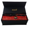 Gift Box Toilet Paper 4 Ply Black & Red 3