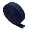 The Bead Shop - Heavy Duty Polypropylene Webbing Strap Tape
