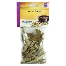 Yerba Santa