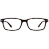 BANANA REPUBLIC Eyeglasses BERNARD 086 Havana Brown