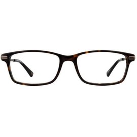 BANANA REPUBLIC Eyeglasses BERNARD 086 Havana Brown