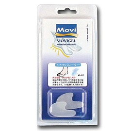 Murai MOVI-002 Toe Separator Milky White