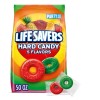 LIFE SAVERS Hard Candy Bag 5 Flavors, Hard Candy Individually