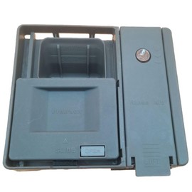 Canyoyi Detergent Dispenser Compatible With Whirlpool KitchenAid Maytag Amana Dishwasher W10861000 AP5999391 PS11731570 WDT730PAHZ0 WDT970SAHZ0 WDT750SAHZ0 WDTA50SAHZ0 WDT780SAEM1 24-263