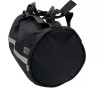 Sunlite Handlebar Roll Bag (Black) Bicycle Utili-T Bag