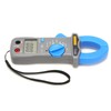 TS‑200 600A/600V High Accuracy Clamp Meter Anti Burn Multifunctional Digital