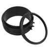 Wear Ring Impeller Jet Pump Seal 267000617 Replacement for Sea‑Doo