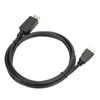DP to HDMI Cable 4k Resolution for Projector Computer Network