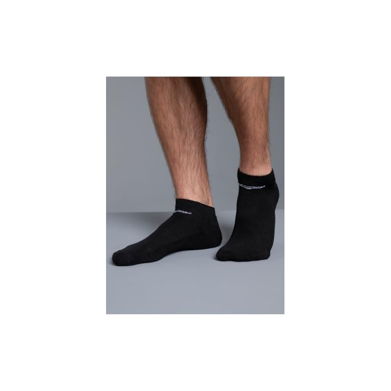 Trigema Men's Trainer Socks Twin Pack