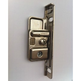 Blum Drawer Front Fixing Brackets
