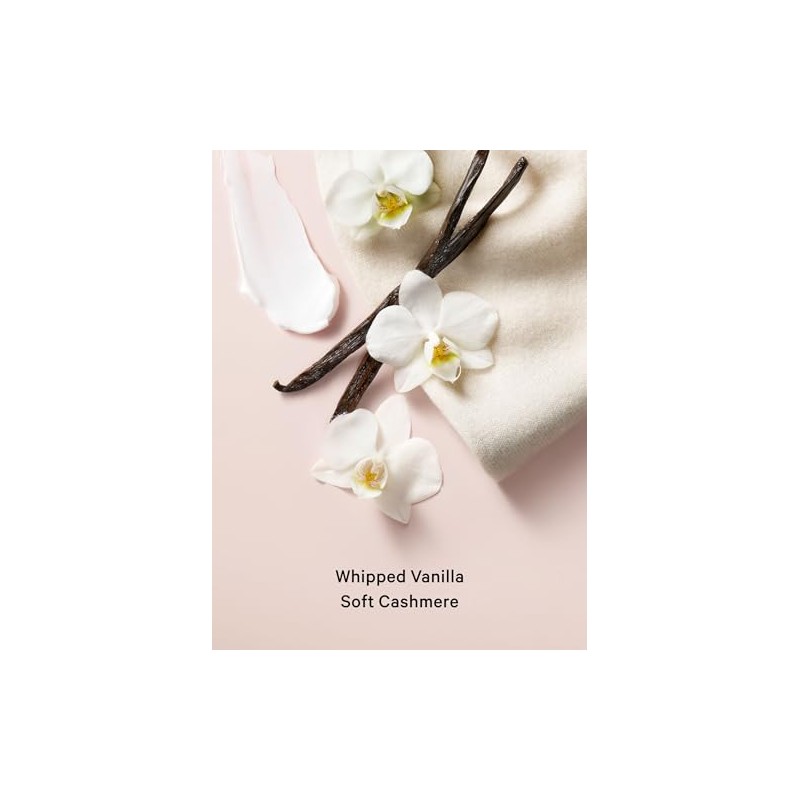 Victoria's Secret - Bare Vanilla para mujer, bruma aromática de