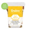 Yogurt Ambrosia Grabeez, 6oz, 12-count