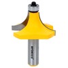 YONICO 13168 3/4-Inch Radius Round Over Edge Forming Router Bit