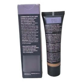 Maquillaje Líquido Timewise 3d Acabado Mate Mary Kay