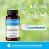 Bioherba Calcium Citrate 60 Capsules 200 mg