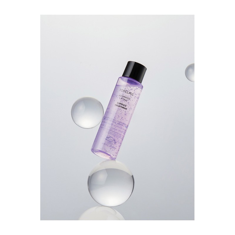 Charmzone Top Class Advanced Lifting Capsule Treatment 120ml / 탑클래스