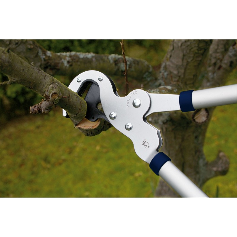 Spear & Jackson Razorsharp Advanced 26inch Anvil Lopper 8160RS/09