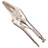 PAOCK SSPOWER Locking Pliers Long Nose 9 in (225 mm)