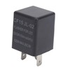 CF15 LED Turn Signal, LED Flasher Relay, CF15 JL-02 12V
