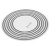 LP Stroboscope Disc Rotational Speed Detection LP Vinyl Turntables Calibration