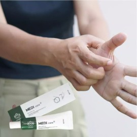 민감부위 피부 건조 진정 보호 보습 케어 전용 관리 크림 Sensitive Area Skin Soothing Protective Moisturizing Care Special Management Cream