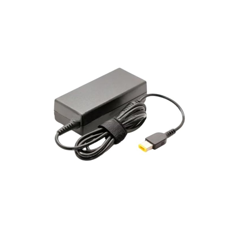 TecnologíaParra Cargador Compatible con Lenovo de 135W 20V 6.75A (Punta