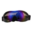 Dog Goggles Wind Sand UV Protection Eye Protection Adjustable Dog