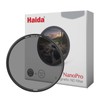 Haida 67mm Magnetic ND64 Filter with Adapter Ring Magnetic Neutral