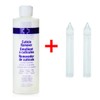 UnKnown Nail nutrition strengthener Vertical stripes Nail discoloration Damage management