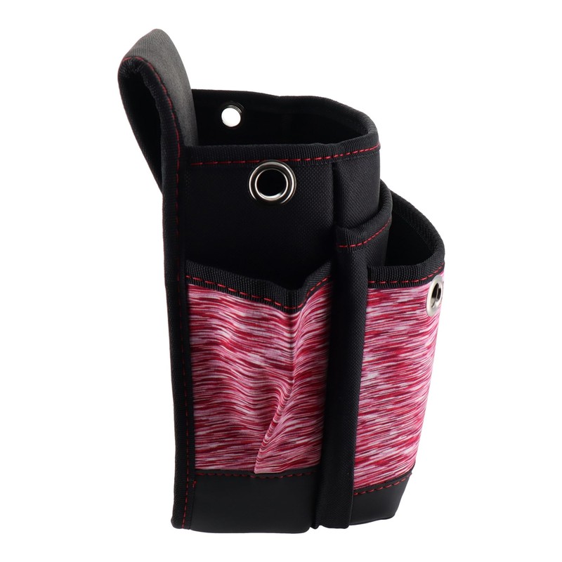 3 Tier Waist Bag Large (Wide)