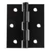 Wright Products VS10BL Screen Door Hardware Set, Black