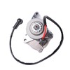 Zaweleaya Electric Starter Motor Replacement for 50cc 70 cc 90cc