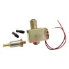YJ-REMOULD New 12V Fuel Pump FOR Caterpillar 59D 226D 232D